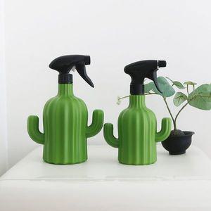 선인장 분무기 스프레이 600ml  1000ml