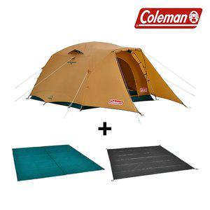 [콜맨][콜맨공식] 터프 와이드 돔 V/300 스타트 패키지 2000038138