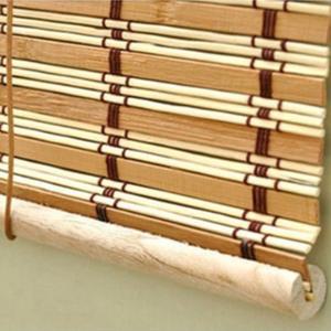 인테리어 대나무발 90x150 대발 창문 현관 고급스러운 커튼발 사무실 식당 문발 재재데이