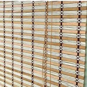 인테리어 대나무발 120x150 대발 창문 현관 고급스러운 커튼발 사무실 식당 문발 재재데이