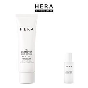 [본사직영] 헤라 UV 프로텍터 멀티디펜스 50ml