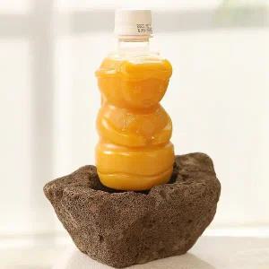 갤러리아 [제주랑] 한라봉 감귤 착즙주스 20개