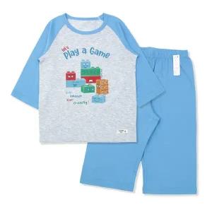 [대구백화점] [오가닉맘]블럭피스칠부아동내의(MISL7K05)