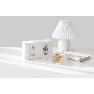 [기타][플로렌스] 허브+꽃차 블랜딩티백 2구set