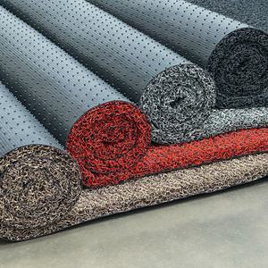 코일매트 롤 원단 1320x9000mm 현관 베란다 발코니