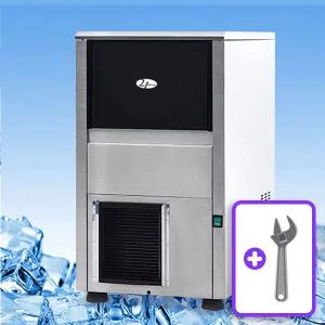 21센추리 국산 업소용제빙기 카페 대용량 얼음 1일 55Kg 쾌속 ICE-60K 설치비포함