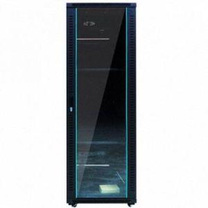 [제이큐]서버랙 50011LANstar 19in H1800D1000W600 32U/블랙