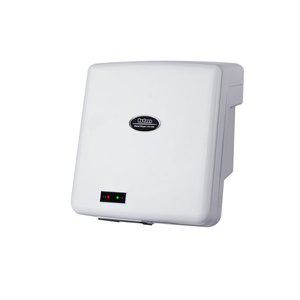 [한국타올기]S 한국타올기 htm 저소음 건조 핸드드라이어 HTE300 손건조기 업소용 벽걸이형 건조기