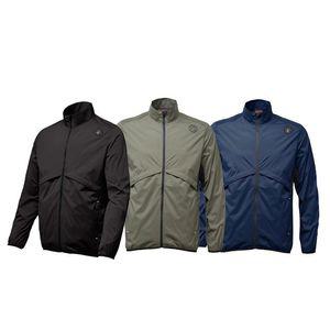 캘리포니아 리퍼블릭 남성 스파이더 바람막이 자켓