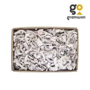 절단낙지 10kg 냉동낙지 벌크 업소용 손질 대용량