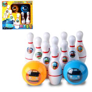 타요키즈볼링 타요볼링