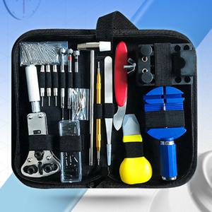 손목 시계 공구 세트 건전지 약 배터리 교체 메탈시계줄 줄이기