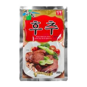 담울 참이맛 후추 70% 200g
