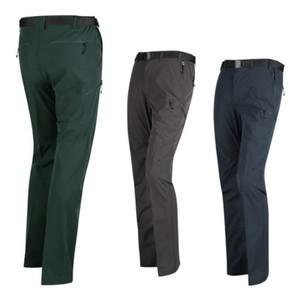 남성 봄 여름 아웃도어 편한 방수 통풍 데일리 등산 하의 바지
