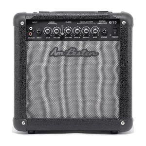 암바스텐 앰프 G15 일렉기타 똘똘이 15와트