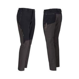 아티누스 AWP 520 엣지프린트 낚시 기모 팬츠 블랙