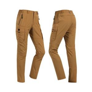 아티누스 AP 203 아세포라 낚시복 카고팬츠 베이지