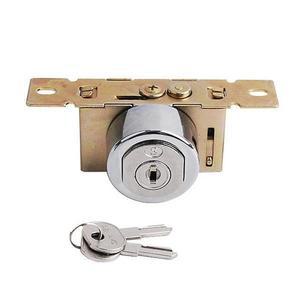 강화도어키 강화유리문 상단보조키 잠금장치 708