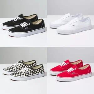 [롯데백화점]반스 코어클래식 AUTHENTIC 어센틱 VN000EE3Q1