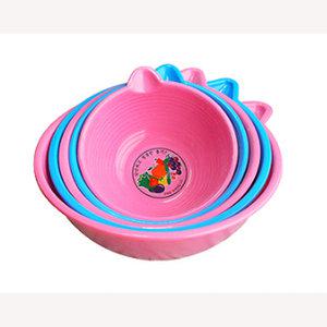 특바가지(왕대)33cm 다양한사이즈모음 둥근 쌀 목욕 약수터 주방 다용도바가지