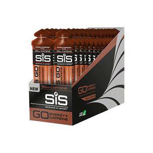 시스 고 카페인 젤 SIS 에너지 - 더블 에스프레소