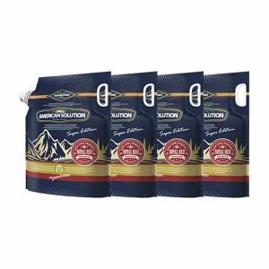 아메리칸 솔루션 로얄레드 9.07kg 4봉