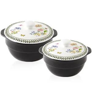 [롯데백화점]레이첼바커 젠쿡 제이가든 뚝배기 2종세트