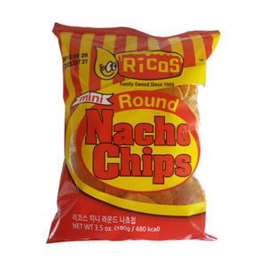 코스트코 미니나쵸칩 100gX3 코스트코