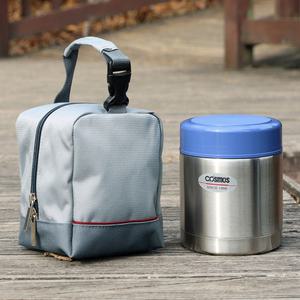 코스모스 보온도시락 센스3호 도시락 WJ-903 (0.7리터)