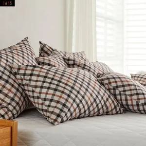 [닥스침구]고밀도 갤러리 베개커버[40×60]