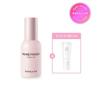[바닐라코] 프라임 프라이머 톤업 30ml