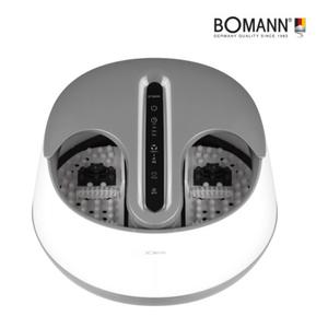 스팀분사 지압 보만 스팀 족욕기 발마사지 발관리