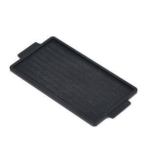 카엔 미니화로 그릴팬[카엔] 직사각 미니 슬림 그릴팬