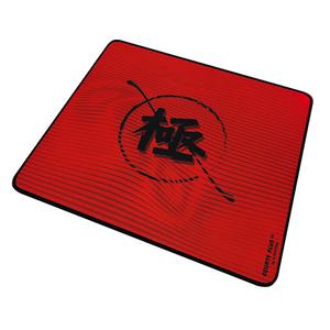 X-raypad 이퀘이트플러스V2 스피드 게이밍 마우스패드 450 400 레드