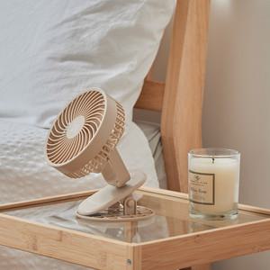 네이쳐러브메레 아이착 유모차선풍기