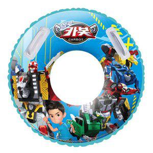 [투마씨앤디]헬로카봇 사파리 세이버 튜브 65cm