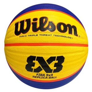 윌슨 농구공 FIBA 3x3 레플리카 농구공 6호 WTB1033