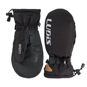 [루디스]컴포트핏 LGM433MA 블랙 스노보드 벙어리 방한 장갑