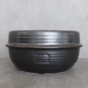 국산 무균열 뚝배기 불뚝 찌개솥 6호 180x96 (202994)