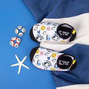 오슬로 N59 범고래 아쿠아슈즈