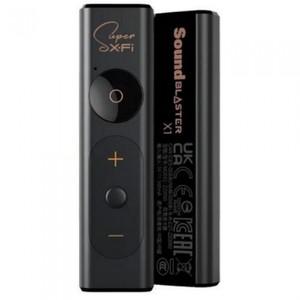 Creative 사운드 블라스터 X1 (정품) 사운드카드