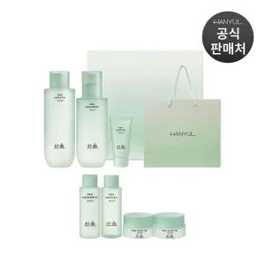 한율 어린쑥 수분진정 2종 세트