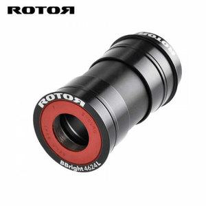 로터바이크 바텀브라켓 PF4624 비비라이트/로드 스틸