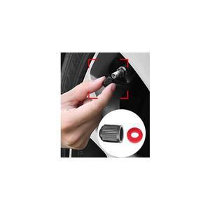 자동차 자전거 오토바이 타이어 마개 밸브캡 에어캡 구찌 공기주입구 바람 뚜껑 커버