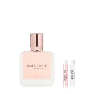 [지방시](강남점)[12] 오 드 퍼퓸 헤어 미스트 35ML 세트(+향수 1ML 2개 증정)