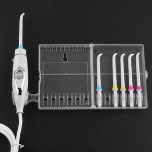 직수형 구강 세정기 물나오는칫솔 수도 연결식 직결식 치간 잇몸 청소 관리 워터 칫솔