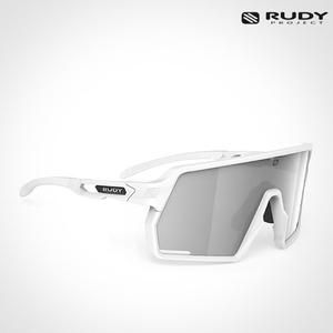 루디프로젝트 켈리온 화이트 매트 / 블랙 미러	SP850978-0001 스포츠 선글라스 방풍 고글 캘리온 스키