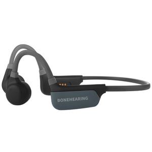 캔디 골전도 음성 증폭기 이어폰 BE-22 헤드셋