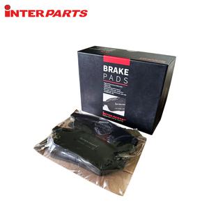 [인터파트] 닛산 알티마 2.0 2.5 가솔린 (6세대 19년~20년) 브레이크 패드