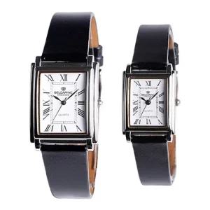 BELCARINO 매력적인 남녀공용 커플 손목시계 패션손목시계 손목시계브랜드 손목시계